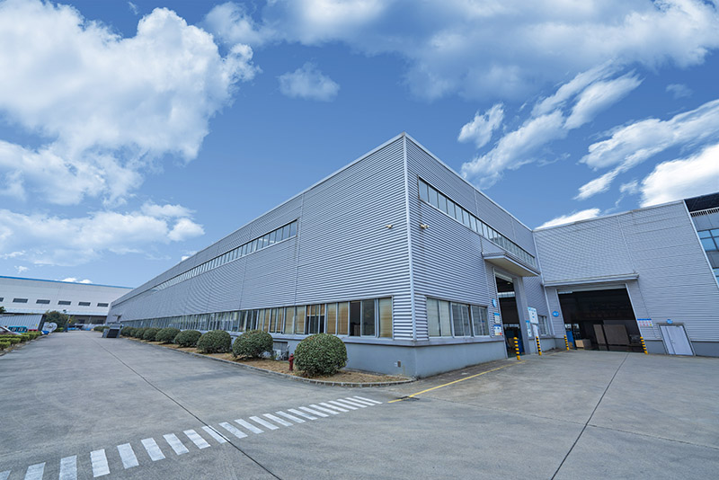 Fabrika Ortamı