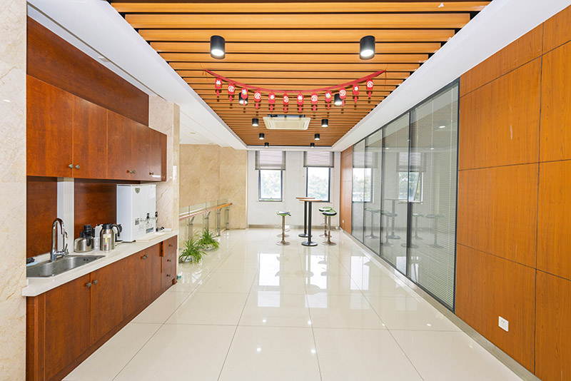 Fabrika Ortamı