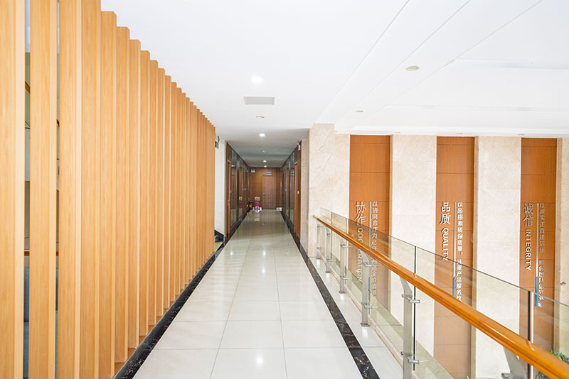 Fabrika Ortamı